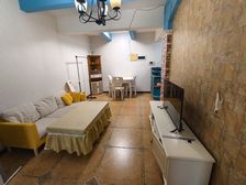 苑 二室一厅 精装修 电梯房 92万元出售