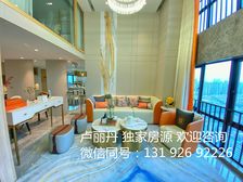 26年新盘急售 来电7折 来电看房 民水电 业主出国带租4K