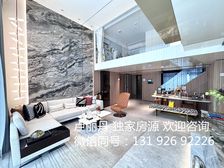 季华六路地铁口 带租3300 精装三房 来电看房 民水电 笋