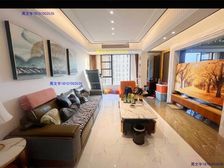 急售 万科品质小区 精装修四房 地铁口 南师外国语學區 莱电