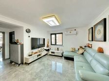 拥.金0.5 天华里社区 2室1厅 81.37平