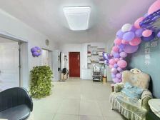 拥.金0.5 久华里 2室1厅 82.51平