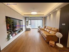 华润万象悦府 医疗配套成熟 梯房 满二 次新房