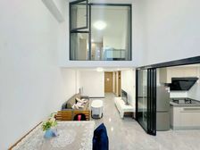 来临 外籍可买 北京路地铁站 越秀核心地段 来电随时看