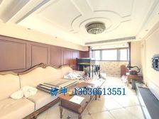 华悦家园3居119.71平南北朝向视野开阔全明采光好