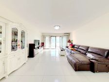 华发世纪城四期 4室2厅 190.81平