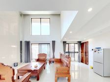 华融琴海湾 5室2厅 229.97平