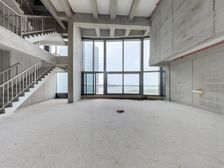 华发广场横琴府(19地块) 5室2厅 466.99平