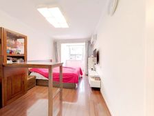 云舫小区 41.75平1居 南向精装修 拎包入住