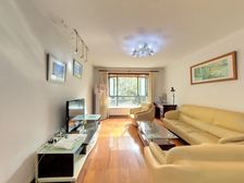 上海大花园 110.62平2居 南向简装修 随时签约