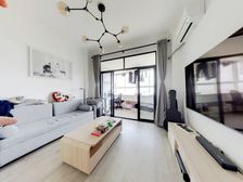 中通大厦 74.56平1居 南向精装修 拎包入住