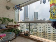 NEW!今日新上!!北外滩一线豪宅!!业主诚意出售