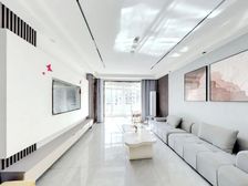 名江七星城 119.64平2居 南向精装修 着急出售