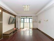 名江七星城 179.83平4居 南向精装修 视野无遮挡