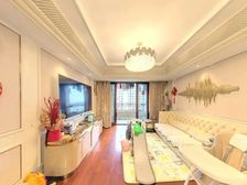 名江七星城 三房 新出三开间朝南 前排小高层 业主诚售