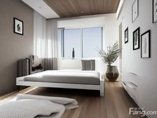 北外滩心脏位置,万科物业!步行滨江绿地仅500m!