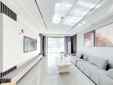 名江七星城 119.64平2居 南向精装修 随时签约