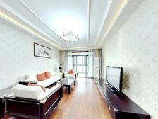 名江七星城 119.64平2居 南向精装修 着急出售