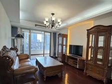 次新小区老业主外委托,瑞虹商圈大四房,电梯刷卡入户,物业好