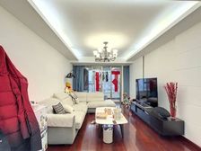 瑞虹新城新上南北通大四房 高区视野开阔 业主诚心 总价低!