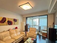 五年出一套的户型,爱家豪庭后排高区,大阳台,三轨交汇,环境好