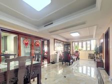 内环塘桥,黄浦江畔,仁恒品质,精装三房,直降100,随时可看