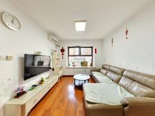 中海社区朗园 3室1厅 93.45平