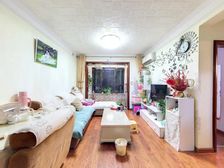 中海社区朗园 2室1厅 85.49平