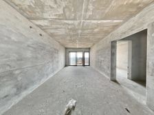 嘉信绿景轩3居室空间大好楼层主卧客厅朝南看房有钥匙