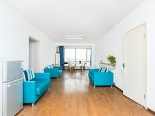 知春路北航南门 碧兴园大两居 落地窗 视野开阔 观燕山山脉