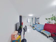 知春路北航南门 太月园方正两居 高楼层 视野好