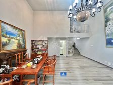 南向精装别墅 黄旗山旁4室3卫 满五省税