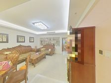 苏州河畔双卫2房+南北通透+2梯4户+4轨交通+诚售