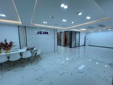 139平 3个隔间 电梯口 龙光旁 九洲 华润 24空调