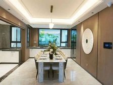 和谐片区,大平层,四室三卫,改善户型,2梯2户,顶跃带露台