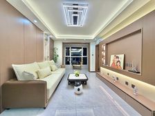 八中联盟西书包电梯房两室一厅豪华装修拎包入住小区停车方便