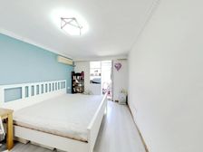 新闻里采光好两居精装修上海道片儿~拎包入住