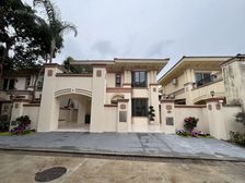 【独栋别墅带大花园】不泡水 雅居乐岚晴湾畔全新精装独栋别墅