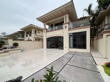 【独栋别墅带大花园】不泡水 雅居乐岚晴湾畔全新精装独栋别墅