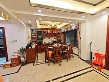 保利蔚蓝全小区便宜的一套精装修边套联排别墅 ,急售