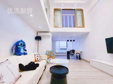 不限户籍购买,带红本,带租4500,来电可看房,送车位