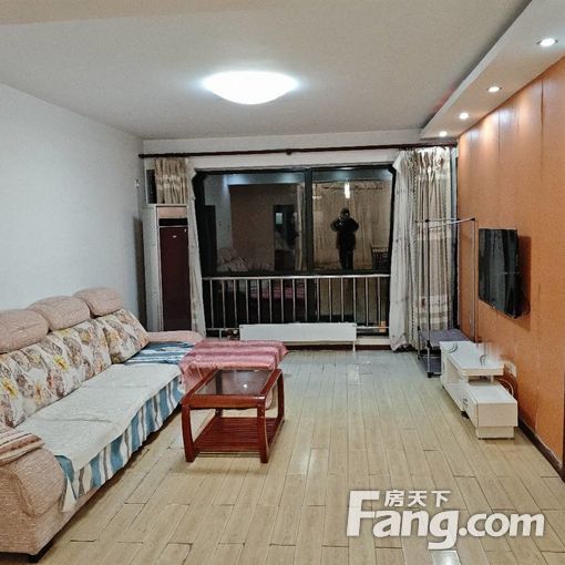 麦迪逊精装两居价格合适电梯房