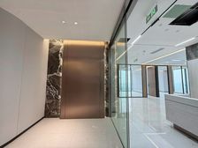 免租1个月免钟阶!费!华丰城爱琴海245平24空调地铁口