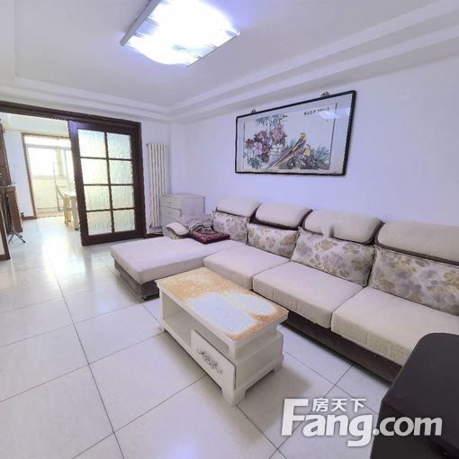 短租王顶堤华苑3号线两室一厅精装修红旗南路6号线无中介