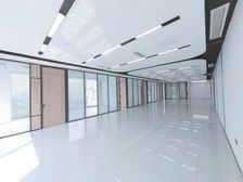 地铁口丨华丰城385平精装双面采光丨6字头可含物业丨九洲旁