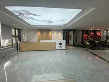 带办公家具 24H空调 隔间15个 万丰大厦 星岛国际