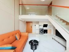 琶洲会展中心旁 租金5000 有红本 送家私家电 来电可看房