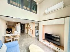 海珠好地段!外省可买 旺租5000 送家电来电价格可仪