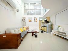 2号线江南西站,带租4900,必看,性价比高,来电可看房