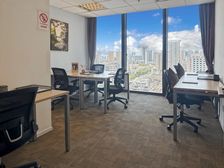 南屏街东方首座 可短租 雷格斯直租无费!4到5人间专属办公室